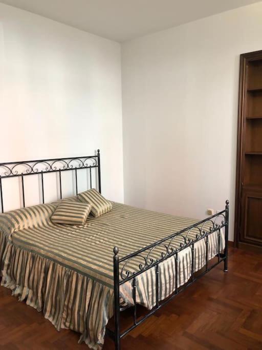 Casa Magnolia, Tranquilla E Centrale Apartment Nichelino Luaran gambar